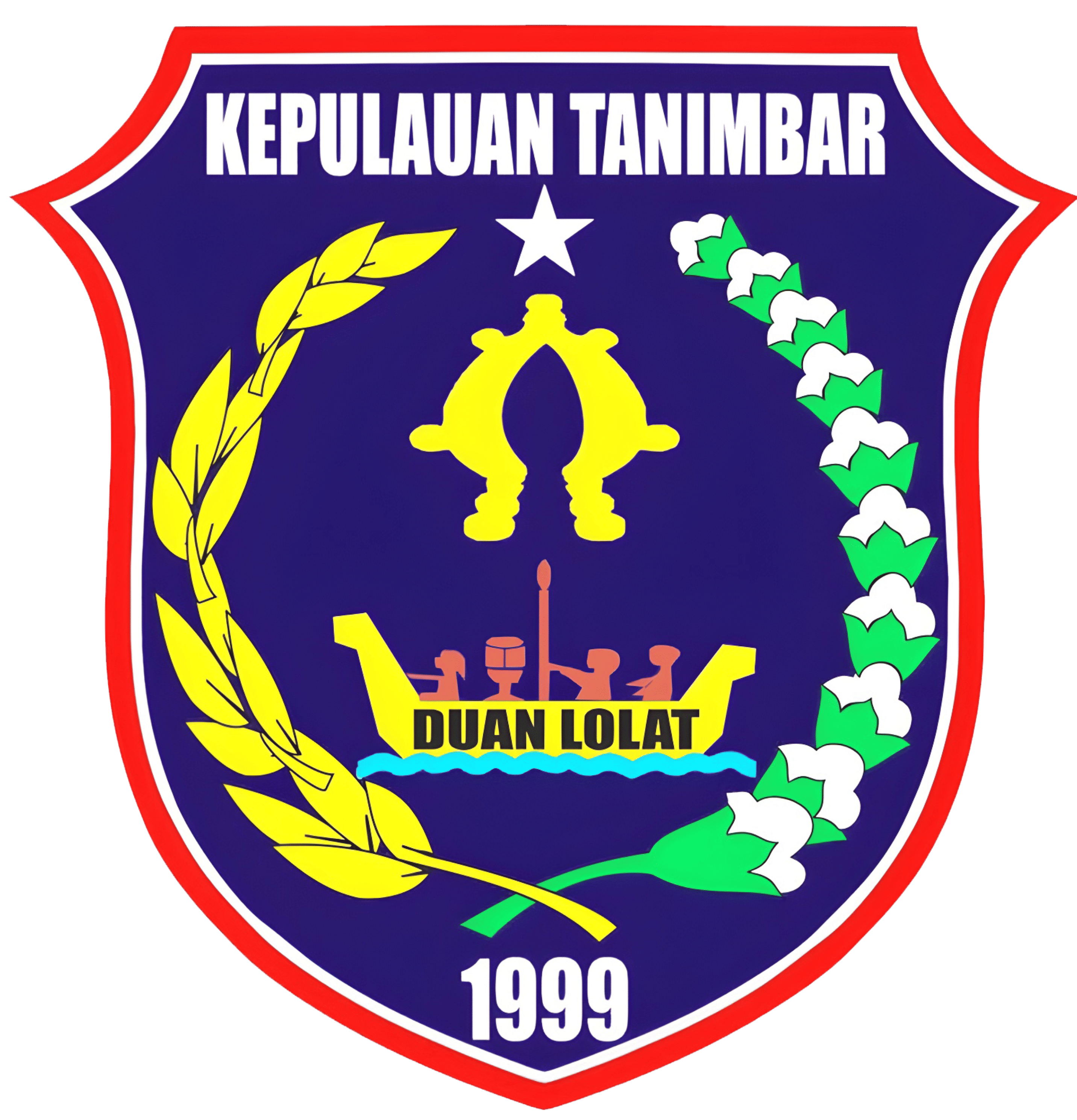 Logo Desa